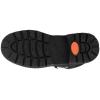 imageLugz Womens Drifter Lx Chukka BootBlack Durabrush
