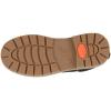 imageLugz Womens Drifter Lx Chukka BootBlackCreamGum