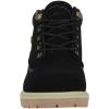 imageLugz Womens Drifter Lx Chukka BootBlackCreamGum