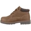 imageLugz Womens Drifter Lx Chukka BootBrownBark