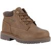 imageLugz Womens Drifter Lx Chukka BootBrownBark