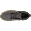 imageLugz Womens Drifter Lx Chukka BootCharcoalCreamGumBlueblack