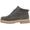 imageLugz Womens Drifter Lx Chukka BootCharcoalCreamGumBlueblack