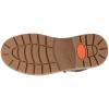 imageLugz Womens Drifter Lx Chukka BootCharcoalCreamGumBlueblack
