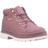 imageLugz Womens Drifter Peacoat Fashion BootPinkWhisper White