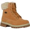 imageLugz Womens Empire Hi Fur Winter BootGolden WheatCreamGum