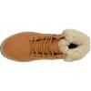 imageLugz Womens Empire Hi Fur Winter BootGolden WheatCreamGum