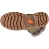 imageLugz Womens Empire Hi Fur Winter BootMinred TanGum