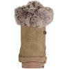 imageLugz Womens Empire Hi Fur Winter BootMinred TanGum