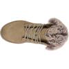 imageLugz Womens Empire Hi Fur Winter BootMinred TanGum