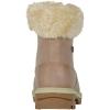 imageLugz Womens Empire Hi Fur Winter BootNudeCreamGum