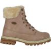 imageLugz Womens Empire Hi Fur Winter BootNudeCreamGum