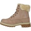 imageLugz Womens Empire Hi Fur Winter BootNudeCreamGum
