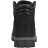 imageLugz Womens Grotto Ii Lace Up Hiking Boots FashionBlackCharcoal