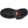 imageLugz Womens Grotto Ii Lace Up Hiking Boots FashionBlackCharcoal