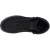 imageLugz Womens Grotto Ii Lace Up Hiking Boots FashionBlackCharcoal