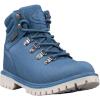 imageLugz Womens Grotto Ii Lace Up Hiking Boots FashionCornflower BlueBone