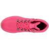 imageLugz Womens Grotto Ii Lace Up Hiking Boots FashionDeep PinkWhite