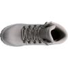 imageLugz Womens Grotto Ii Lace Up Hiking Boots FashionGreyLight Grey