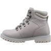 imageLugz Womens Grotto Ii Lace Up Hiking Boots FashionGreyLight Grey