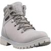 imageLugz Womens Grotto Ii Lace Up Hiking Boots FashionGreyLight Grey