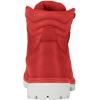 imageLugz Womens Grotto Ii Lace Up Hiking Boots FashionMars RedWhite