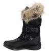 imageLugz Womens Tundra Chukka BootBlackDark BrownCream