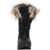 imageLugz Womens Tundra Chukka BootBlackDark BrownCream