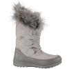 imageLugz Womens Tundra Chukka BootGlacierDark Glacier