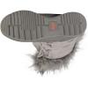 imageLugz Womens Tundra Chukka BootGlacierDark Glacier