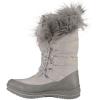 imageLugz Womens Tundra Chukka BootGlacierDark Glacier