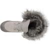 imageLugz Womens Tundra Chukka BootGlacierDark Glacier