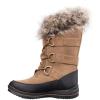 imageLugz Womens Tundra Chukka BootRoasted CashewBrownBlack