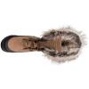imageLugz Womens Tundra Chukka BootRoasted CashewBrownBlack