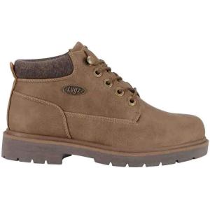 imageLugz Womens Drifter Lx Chukka BootBrownBark