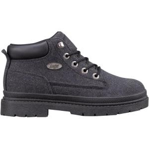 imageLugz Womens Drifter Peacoat Fashion BootBlack