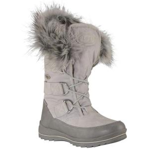 imageLugz Womens Tundra Chukka BootGlacierDark Glacier