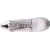imageLugz mens Convoy Fleece Classic 6inch Chukka BootWhite