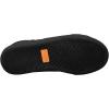 imageLugz Womens Drop Hi SlipResistant Retro Work Sneaker Food Service ShoeBlack