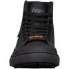 imageLugz Womens Drop Hi SlipResistant Retro Work Sneaker Food Service ShoeBlack