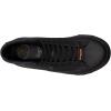 imageLugz Womens Drop Hi SlipResistant Retro Work Sneaker Food Service ShoeBlack