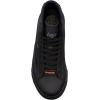 imageLugz Womens Drop Hi SlipResistant Retro Work Sneaker Food Service ShoeBlack