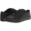 imageLugz Womens Stagger Lo SlipResistant Work Shoe Food ServiceBlack