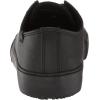 imageLugz Womens Stagger Lo SlipResistant Work Shoe Food ServiceBlack
