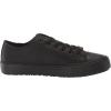 imageLugz Womens Stagger Lo SlipResistant Work Shoe Food ServiceBlack