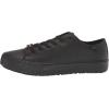 imageLugz Womens Stagger Lo SlipResistant Work Shoe Food ServiceBlack