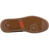 imageLugz Mens Challenge SneakerBlackWhiteGum