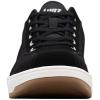 imageLugz Mens Challenge SneakerBlackWhiteGum