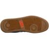 imageLugz Mens Challenge SneakerWhiteBlackGum
