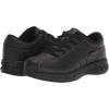 imageLugz Womens Grapple Slip Resistant Sneaker Food Service ShoeBlack